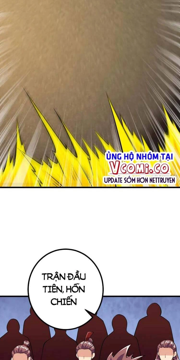 Lão Tổ Luyện Thể Mạnh Nhất Lịch Sử Chapter 49 - 16