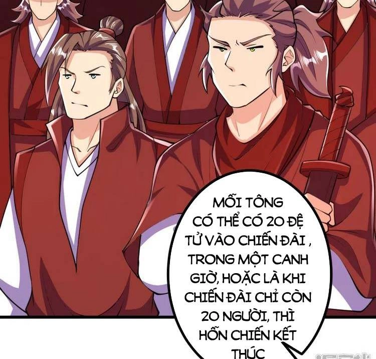 Lão Tổ Luyện Thể Mạnh Nhất Lịch Sử Chapter 49 - 17