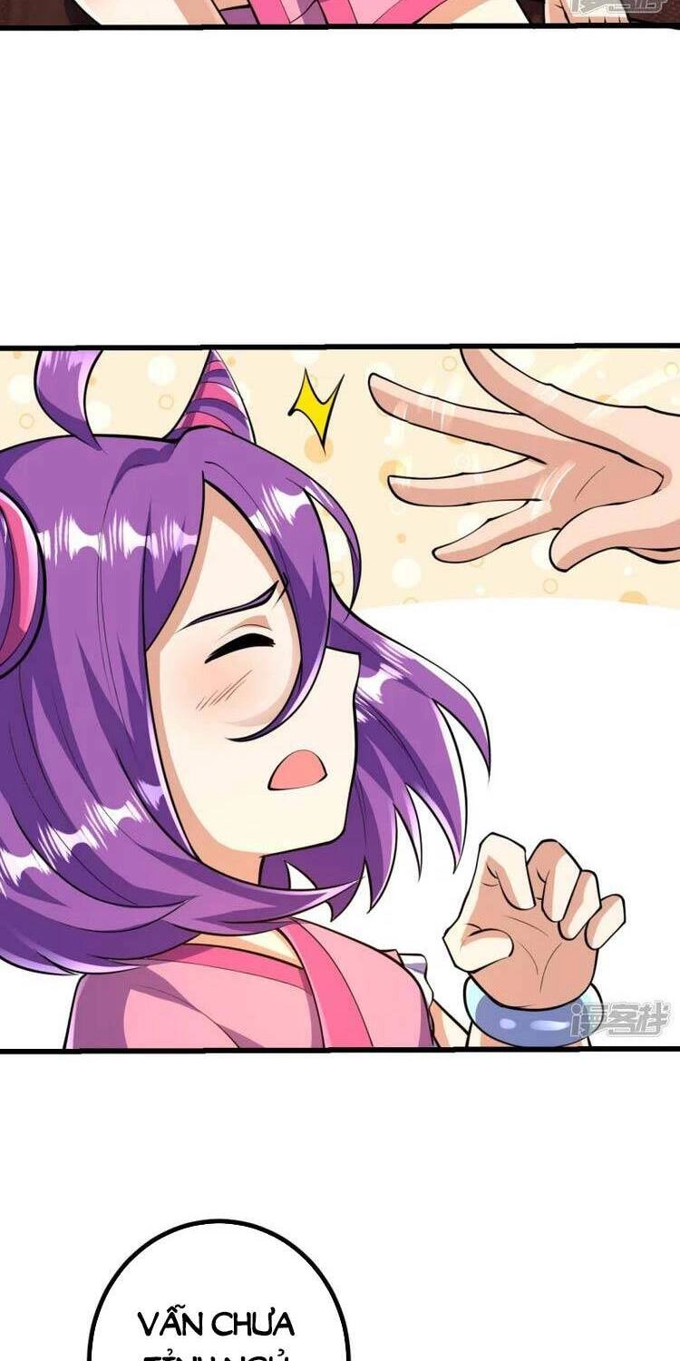 Lão Tổ Luyện Thể Mạnh Nhất Lịch Sử Chapter 49 - 23