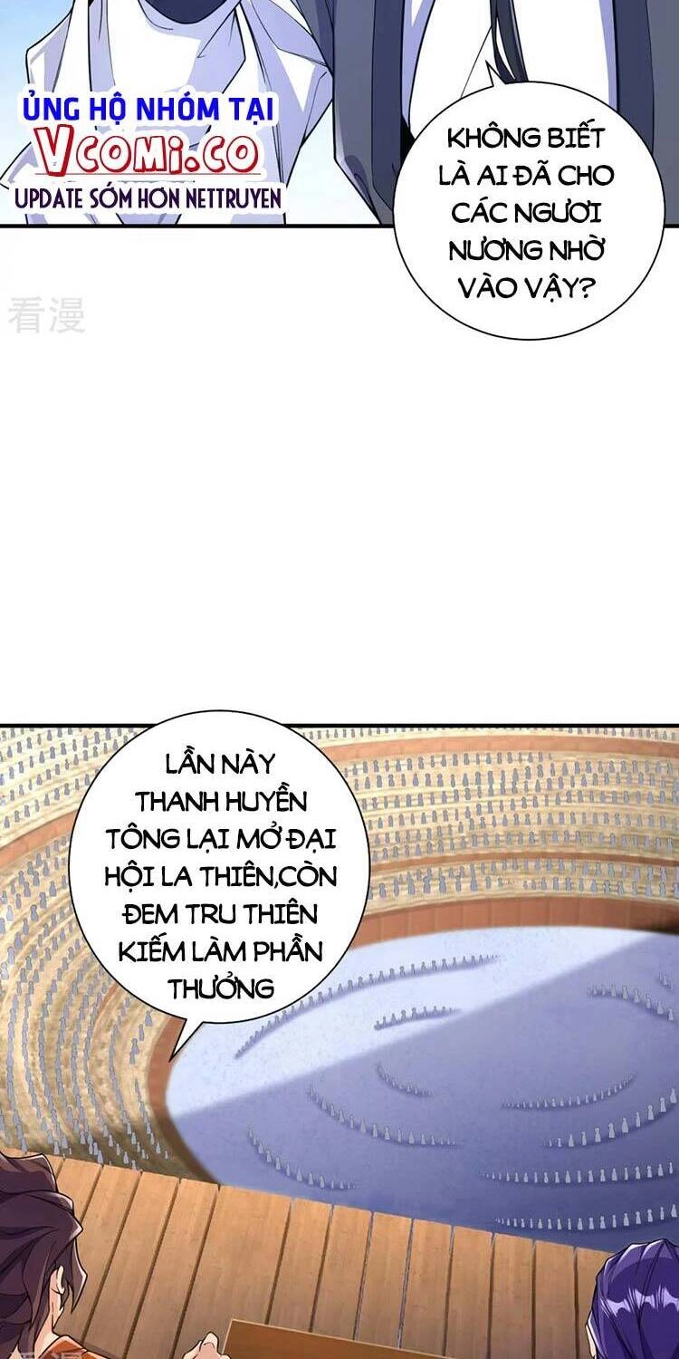 Lão Tổ Luyện Thể Mạnh Nhất Lịch Sử Chapter 51 - 16