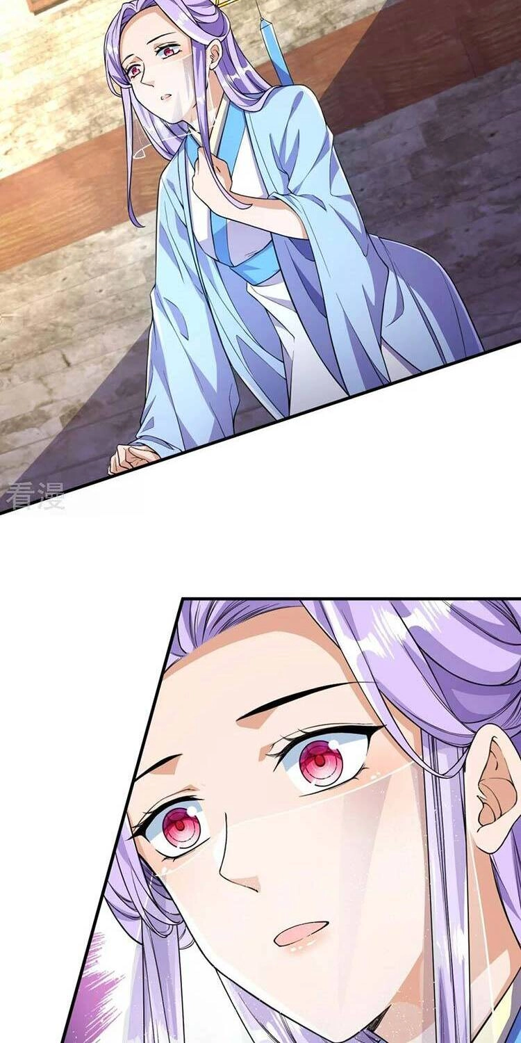 Lão Tổ Luyện Thể Mạnh Nhất Lịch Sử Chapter 51 - 19