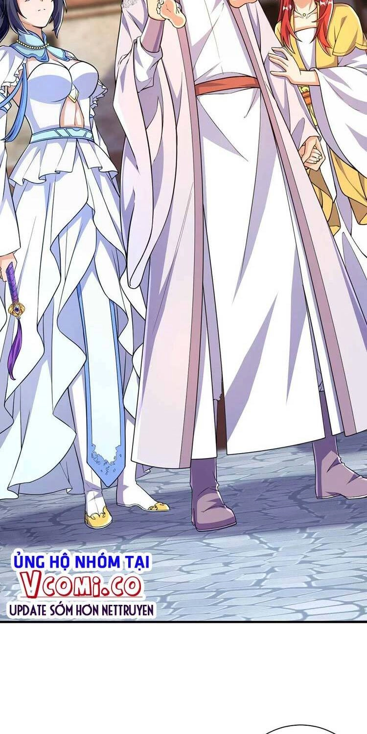 Lão Tổ Luyện Thể Mạnh Nhất Lịch Sử Chapter 51 - 21