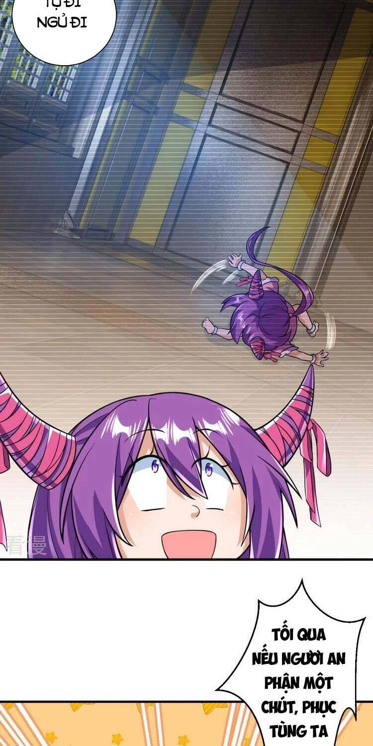 Lão Tổ Luyện Thể Mạnh Nhất Lịch Sử Chapter 52 - 4