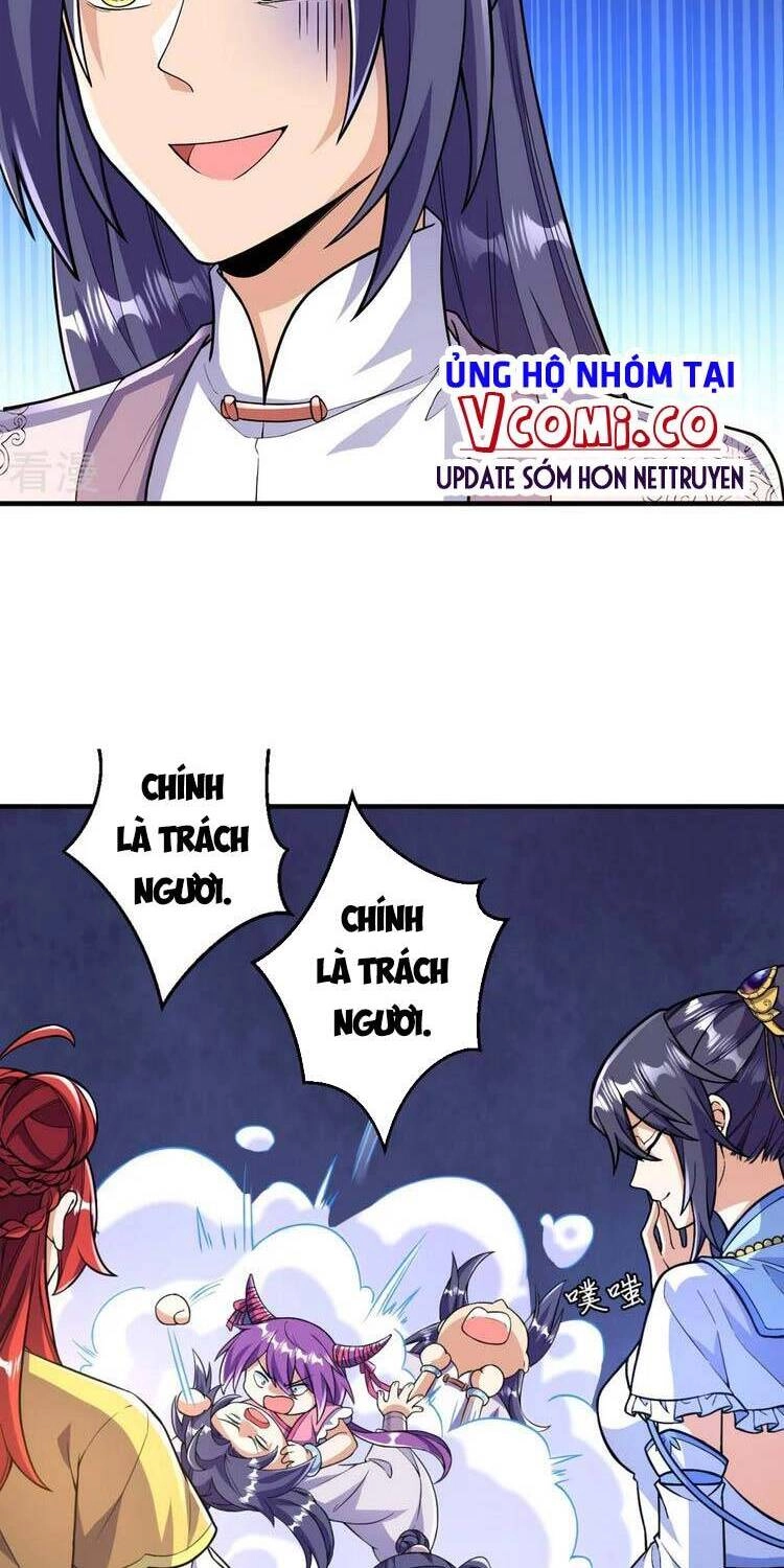 Lão Tổ Luyện Thể Mạnh Nhất Lịch Sử Chapter 52 - 10