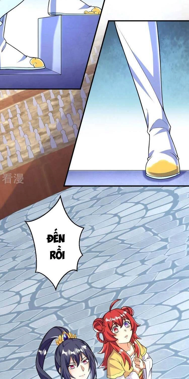 Lão Tổ Luyện Thể Mạnh Nhất Lịch Sử Chapter 52 - 12