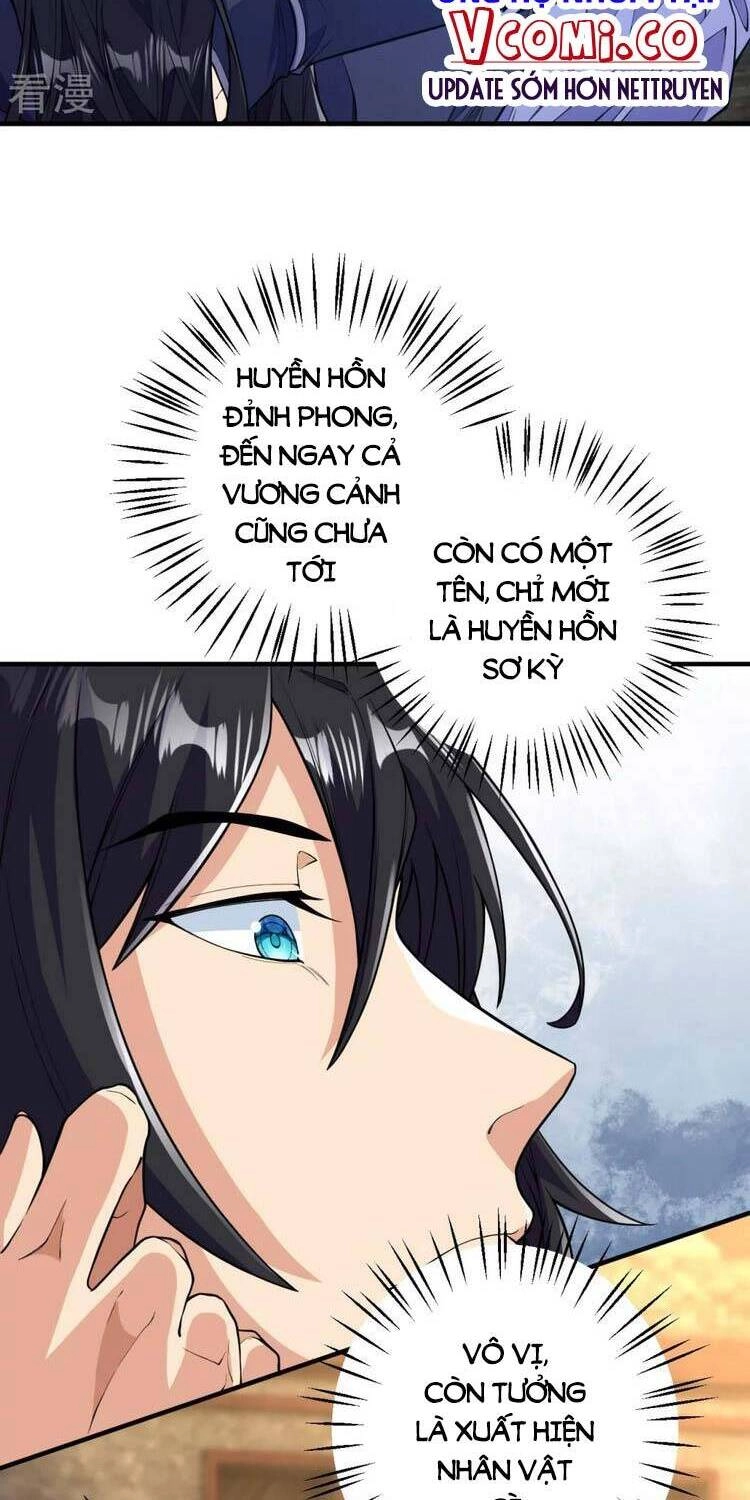 Lão Tổ Luyện Thể Mạnh Nhất Lịch Sử Chapter 52 - 14