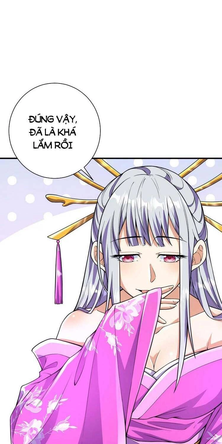 Lão Tổ Luyện Thể Mạnh Nhất Lịch Sử Chapter 52 - 16