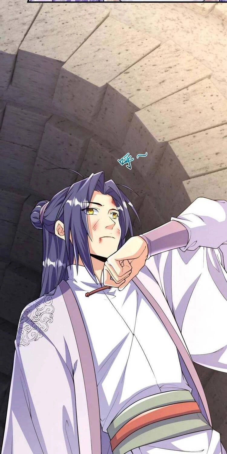 Lão Tổ Luyện Thể Mạnh Nhất Lịch Sử Chapter 52 - 19