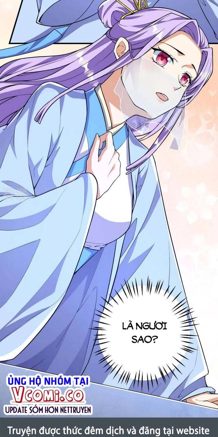 Lão Tổ Luyện Thể Mạnh Nhất Lịch Sử Chapter 52 - 21