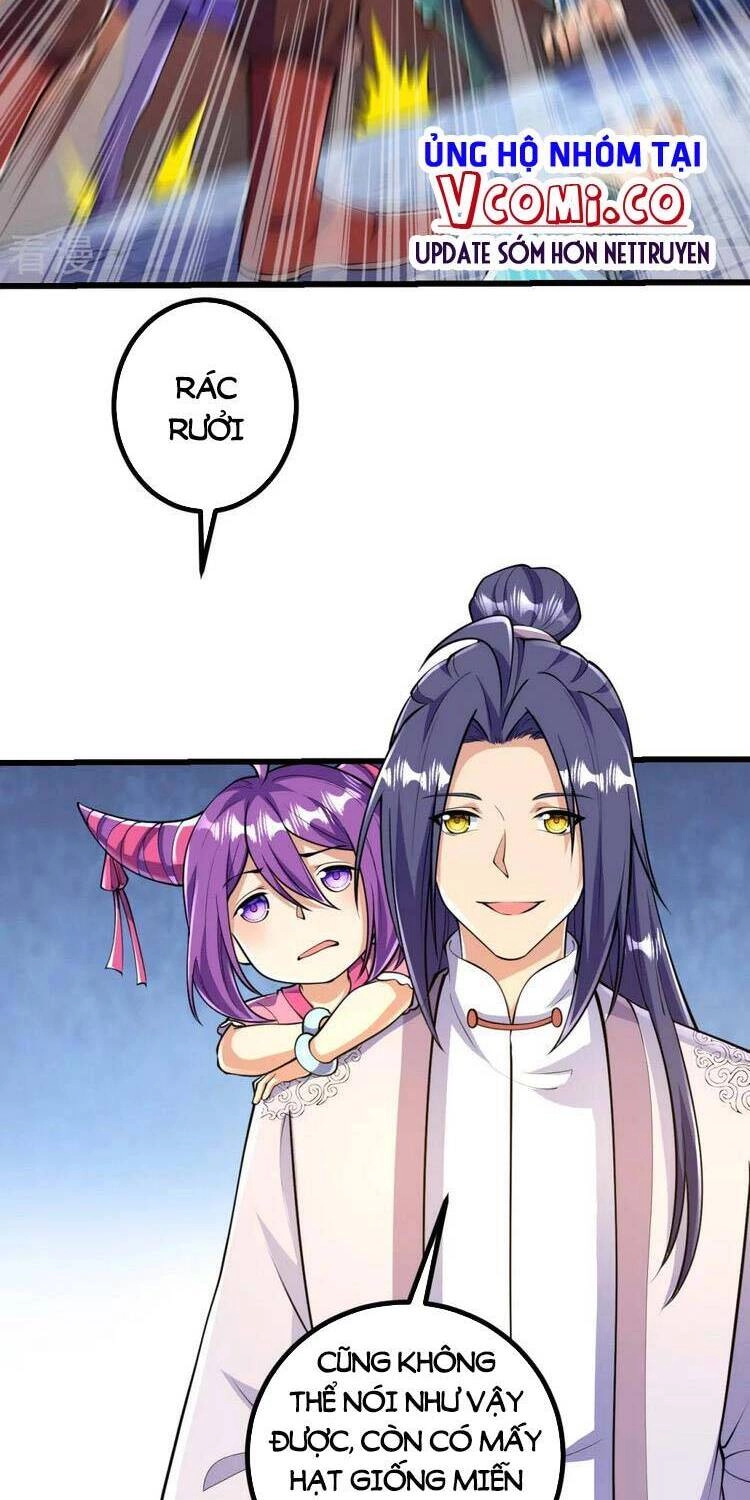 Lão Tổ Luyện Thể Mạnh Nhất Lịch Sử Chapter 53 - 14