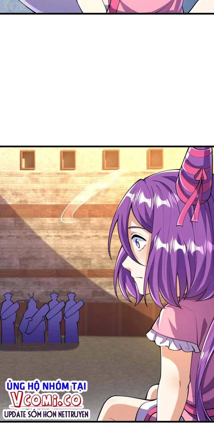 Lão Tổ Luyện Thể Mạnh Nhất Lịch Sử Chapter 53 - 23