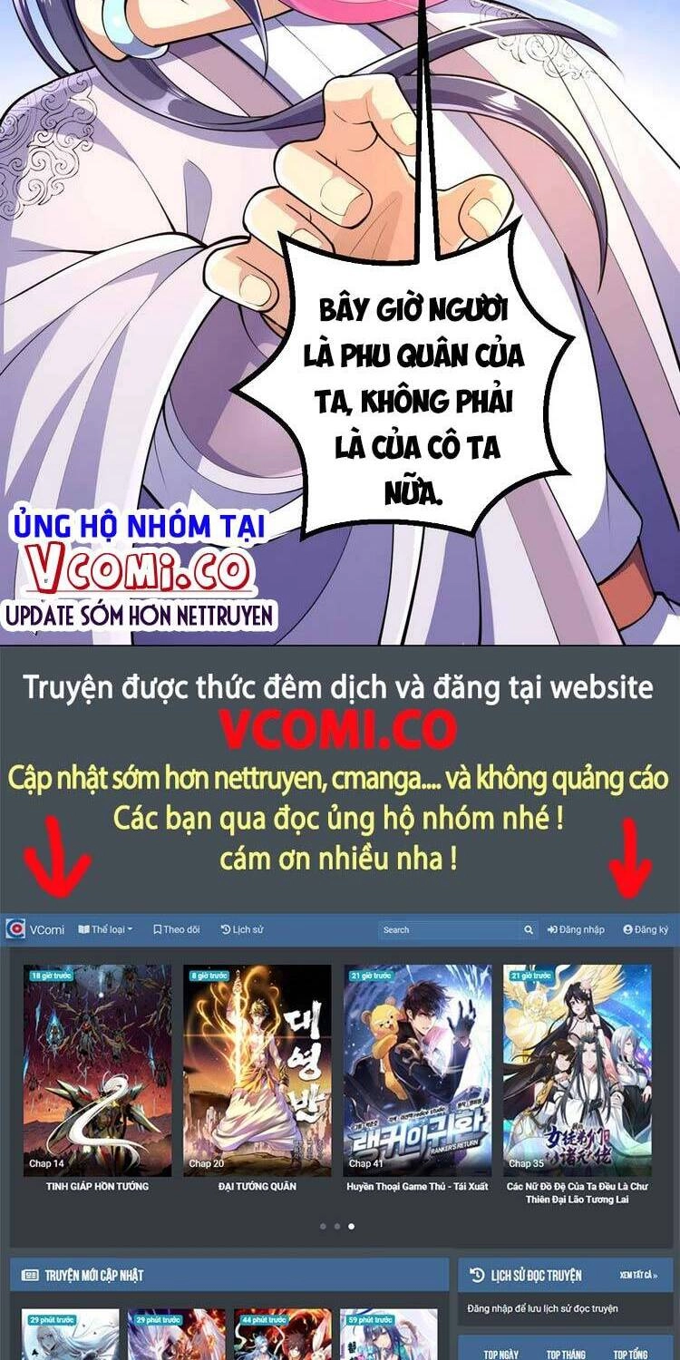 Lão Tổ Luyện Thể Mạnh Nhất Lịch Sử Chapter 53 - 25