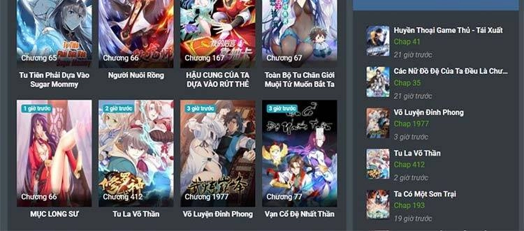 Lão Tổ Luyện Thể Mạnh Nhất Lịch Sử Chapter 53 - 26