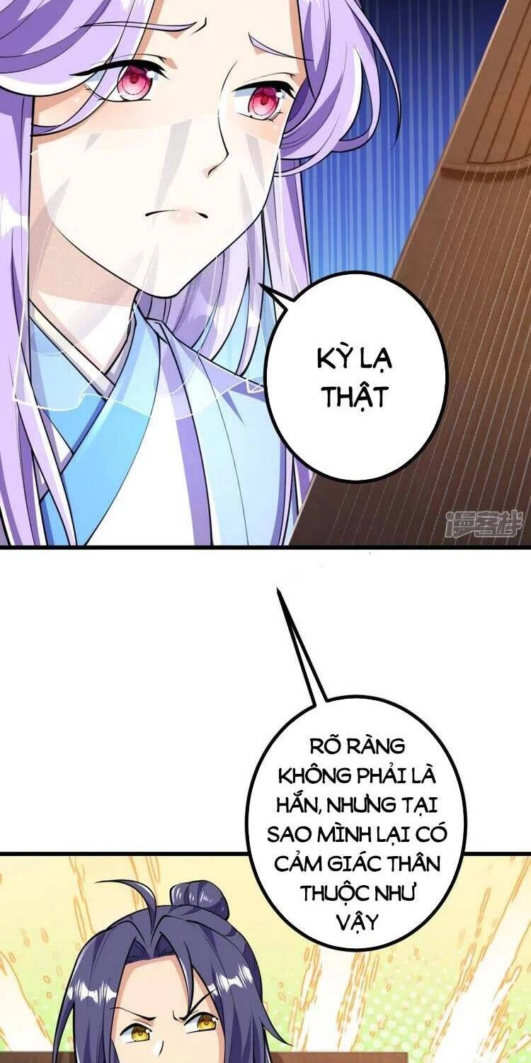 Lão Tổ Luyện Thể Mạnh Nhất Lịch Sử Chapter 54 - 4