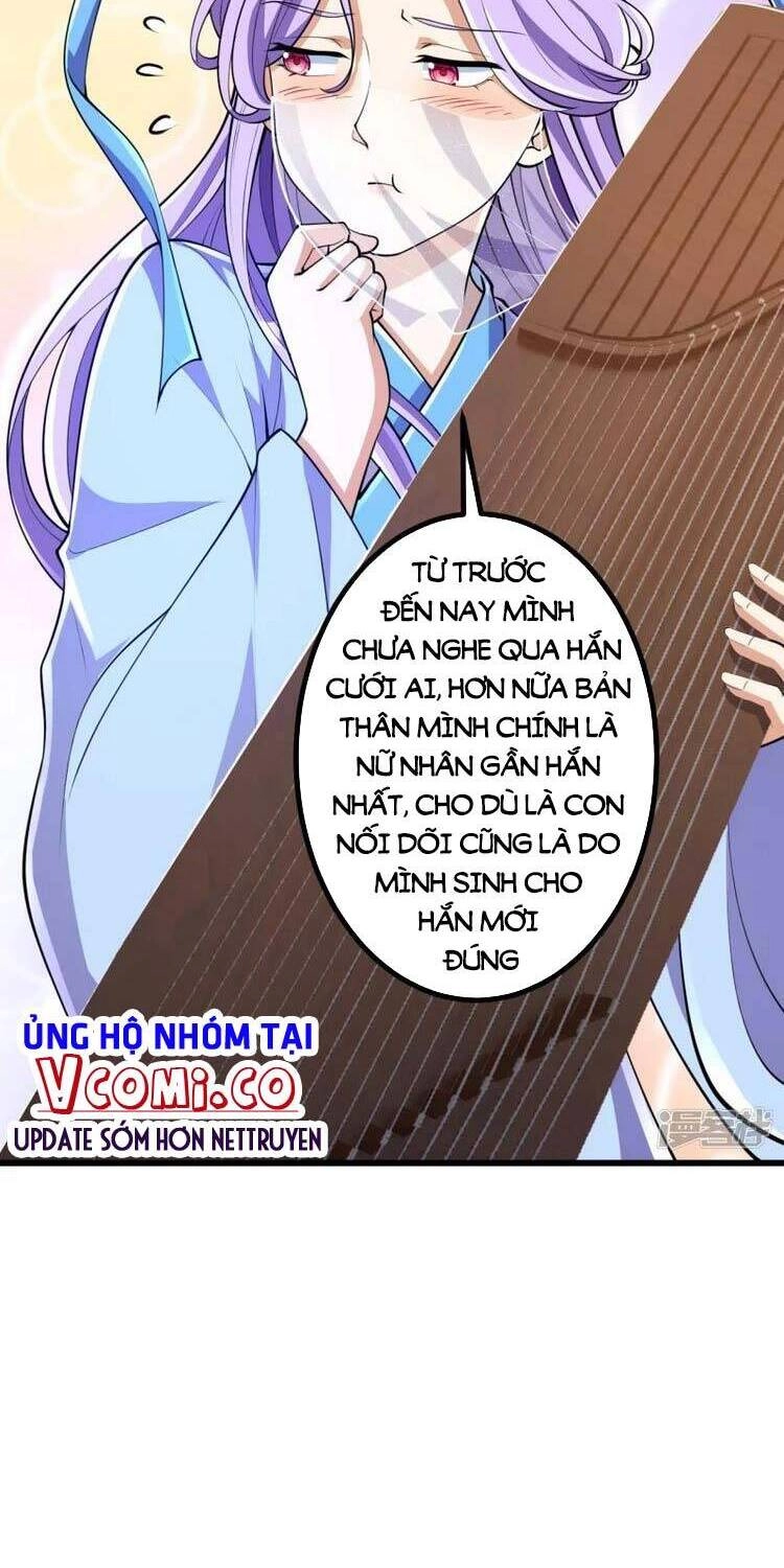 Lão Tổ Luyện Thể Mạnh Nhất Lịch Sử Chapter 54 - 6