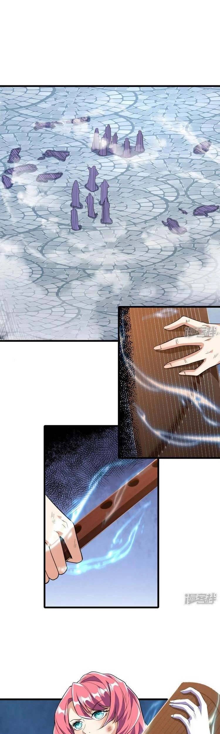 Lão Tổ Luyện Thể Mạnh Nhất Lịch Sử Chapter 54 - 7