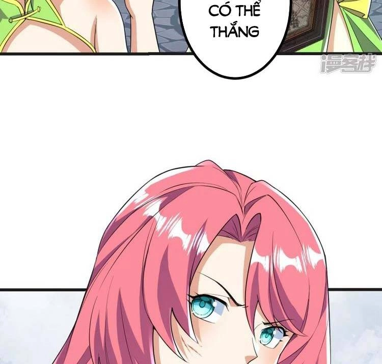 Lão Tổ Luyện Thể Mạnh Nhất Lịch Sử Chapter 54 - 17