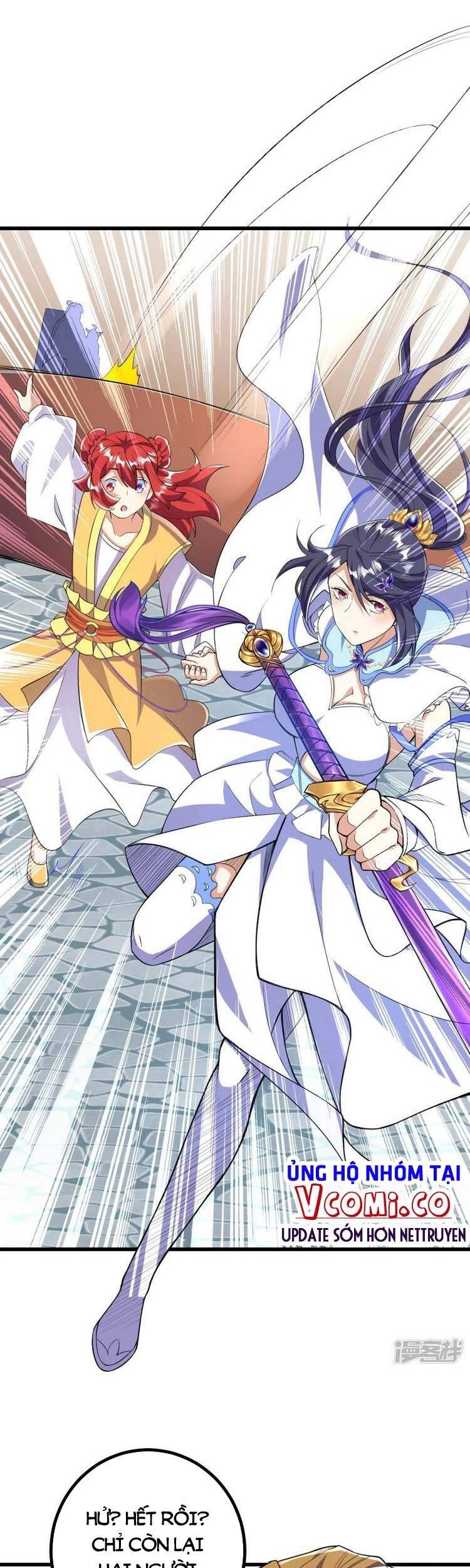 Lão Tổ Luyện Thể Mạnh Nhất Lịch Sử Chapter 54 - 22