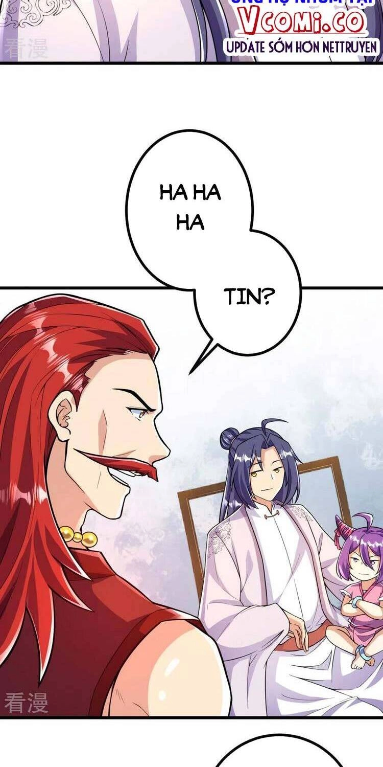 Lão Tổ Luyện Thể Mạnh Nhất Lịch Sử Chapter 56 - 2