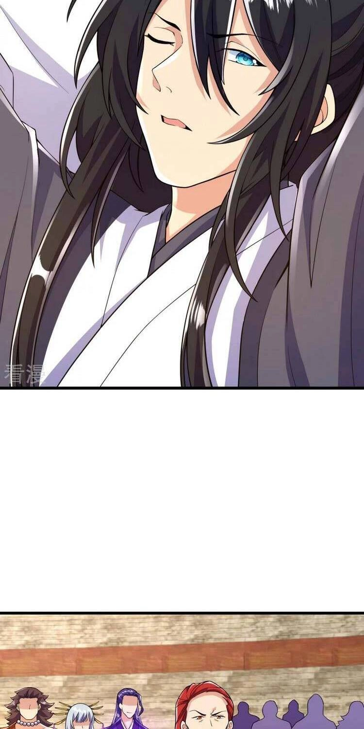 Lão Tổ Luyện Thể Mạnh Nhất Lịch Sử Chapter 56 - 6