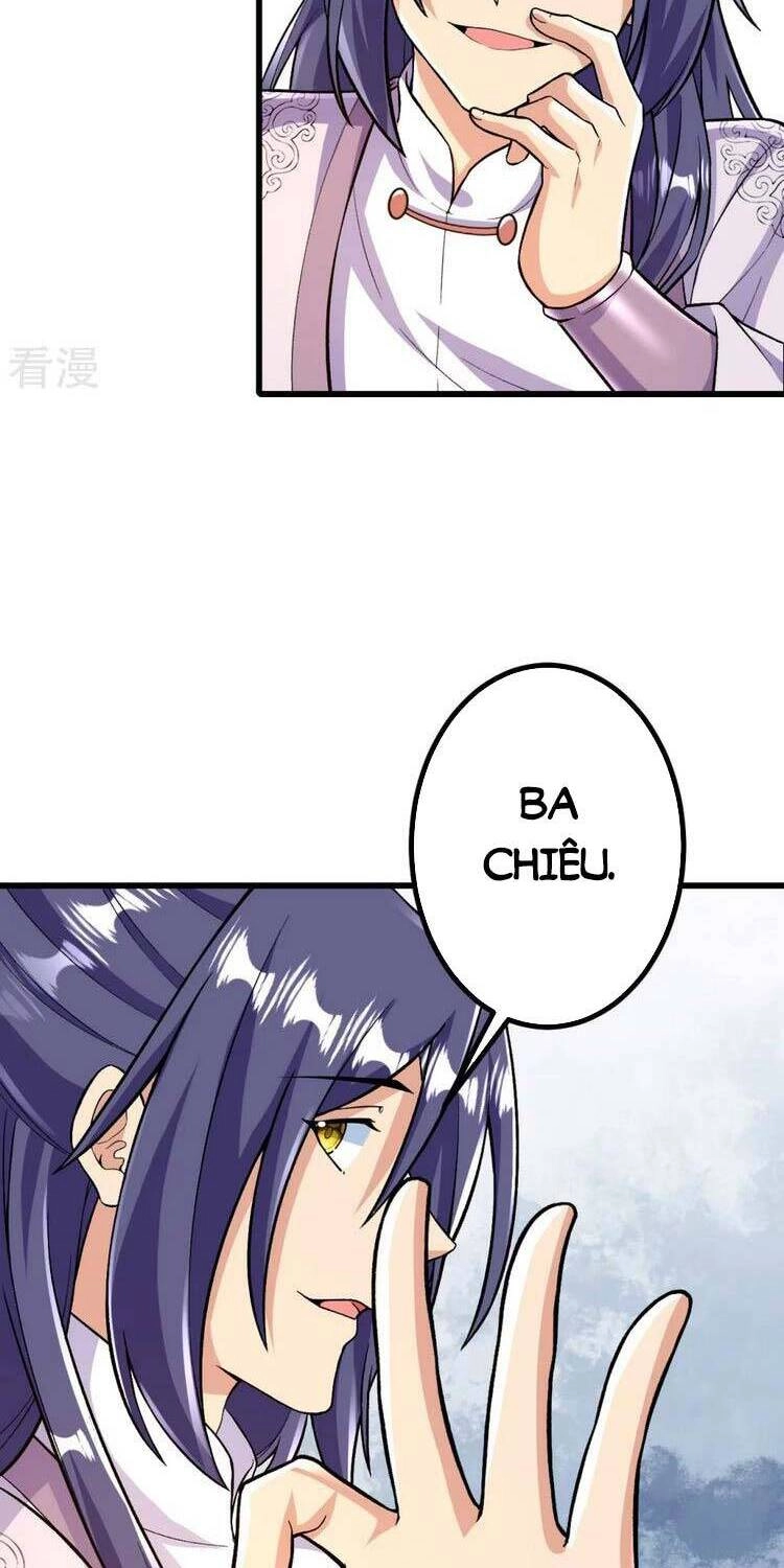 Lão Tổ Luyện Thể Mạnh Nhất Lịch Sử Chapter 56 - 12