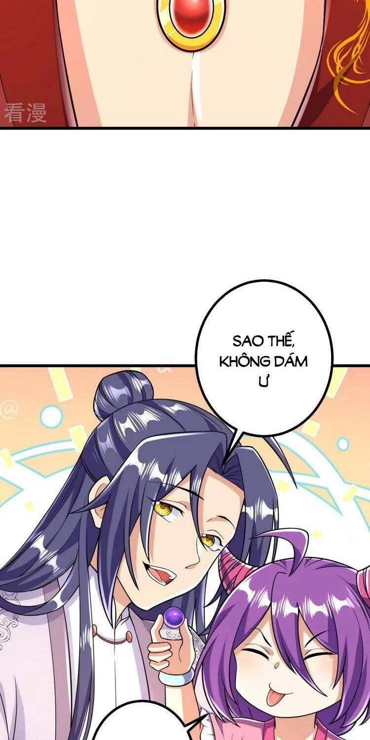 Lão Tổ Luyện Thể Mạnh Nhất Lịch Sử Chapter 56 - 19