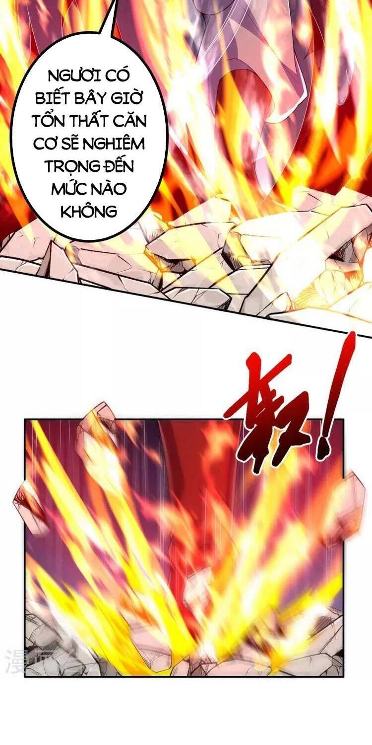 Lão Tổ Luyện Thể Mạnh Nhất Lịch Sử Chapter 58 - 2