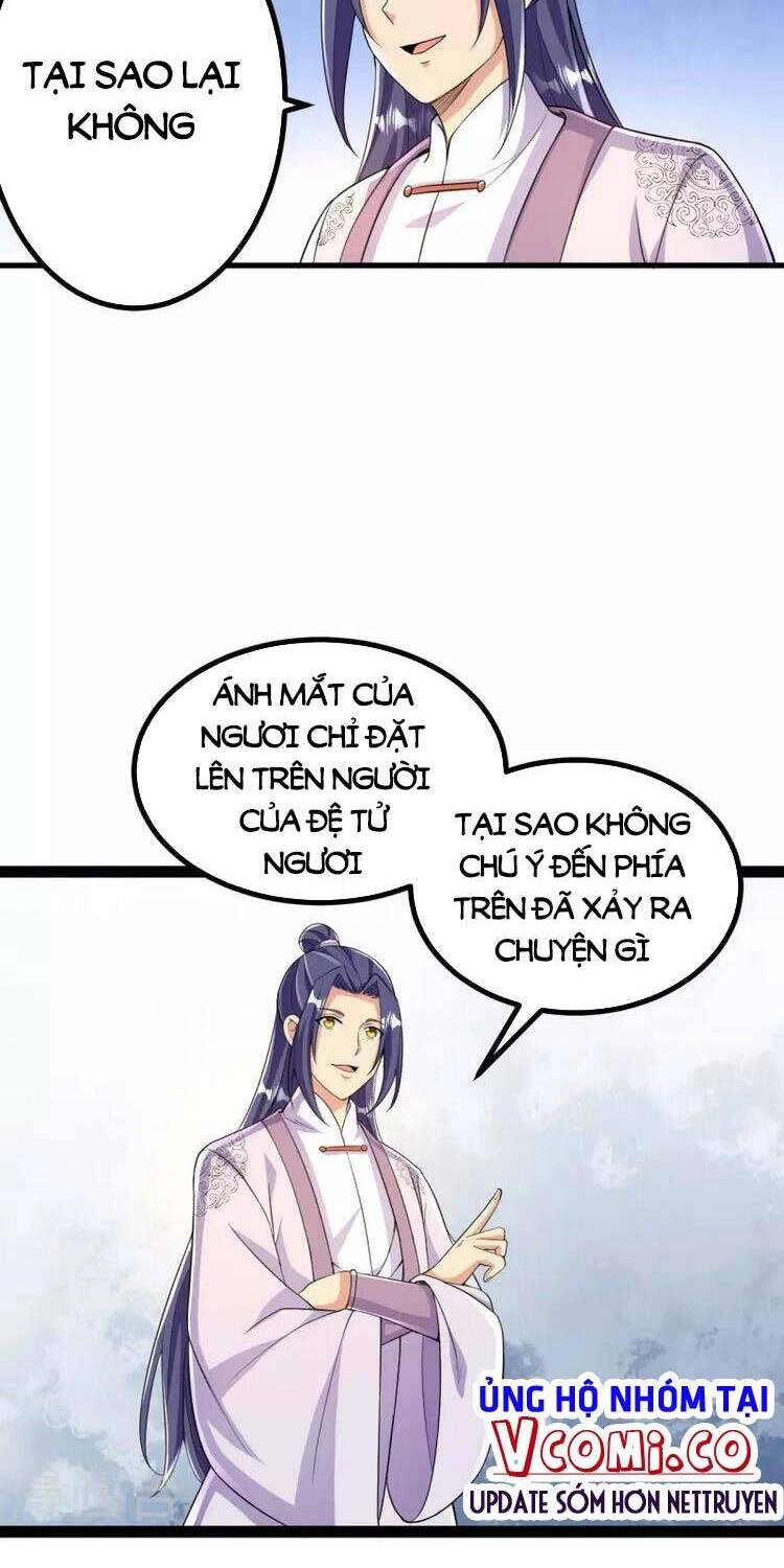 Lão Tổ Luyện Thể Mạnh Nhất Lịch Sử Chapter 58 - 6