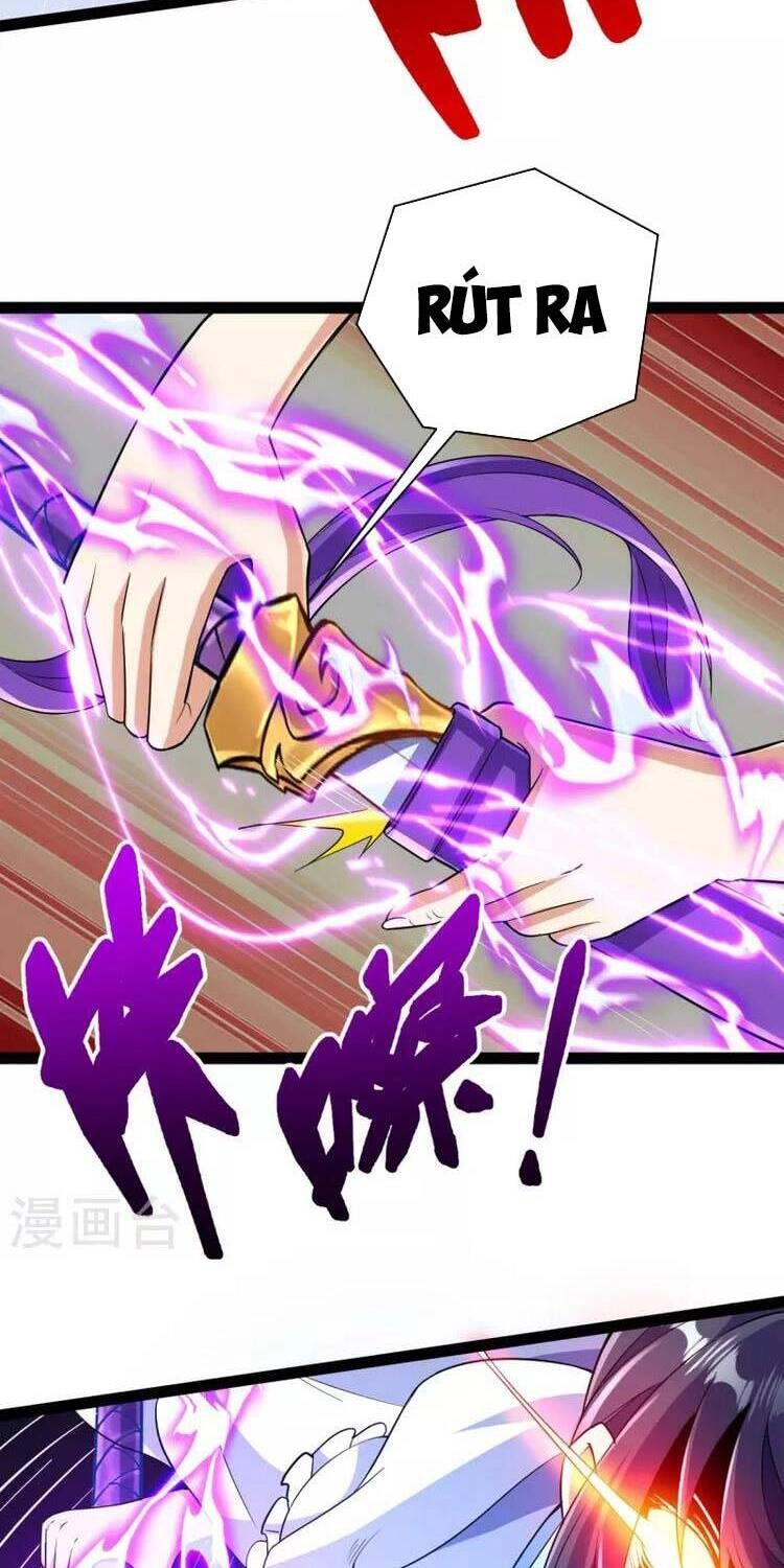 Lão Tổ Luyện Thể Mạnh Nhất Lịch Sử Chapter 58 - 10