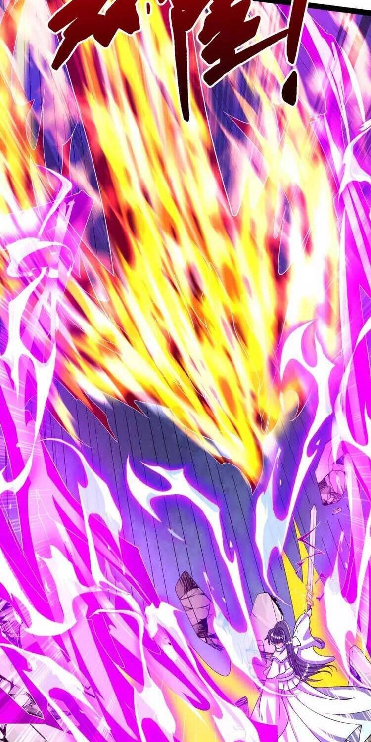 Lão Tổ Luyện Thể Mạnh Nhất Lịch Sử Chapter 58 - 12