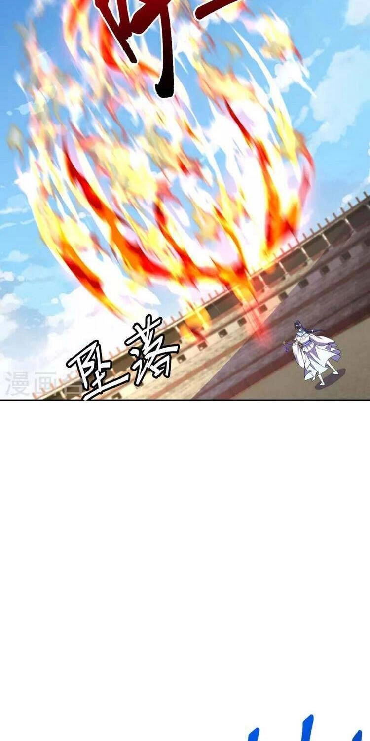 Lão Tổ Luyện Thể Mạnh Nhất Lịch Sử Chapter 58 - 14