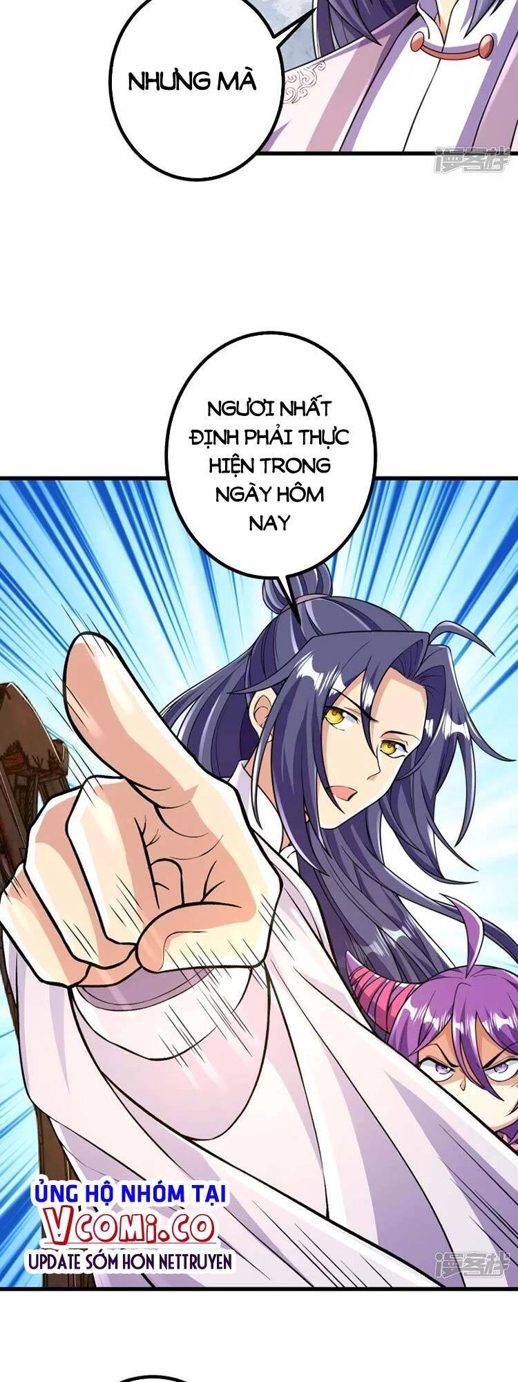 Lão Tổ Luyện Thể Mạnh Nhất Lịch Sử Chapter 60 - 10