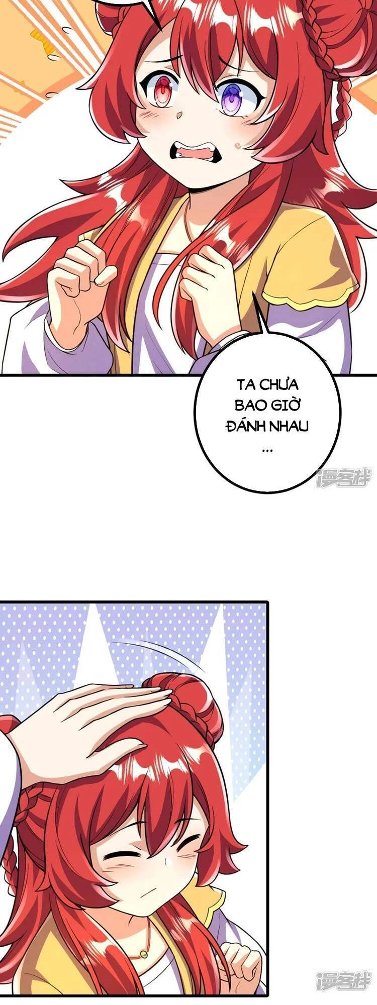 Lão Tổ Luyện Thể Mạnh Nhất Lịch Sử Chapter 60 - 15