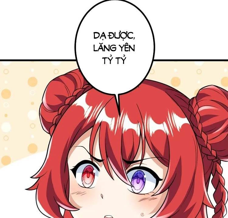 Lão Tổ Luyện Thể Mạnh Nhất Lịch Sử Chapter 60 - 17