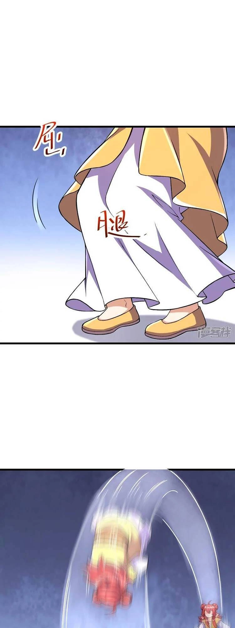 Lão Tổ Luyện Thể Mạnh Nhất Lịch Sử Chapter 60 - 19