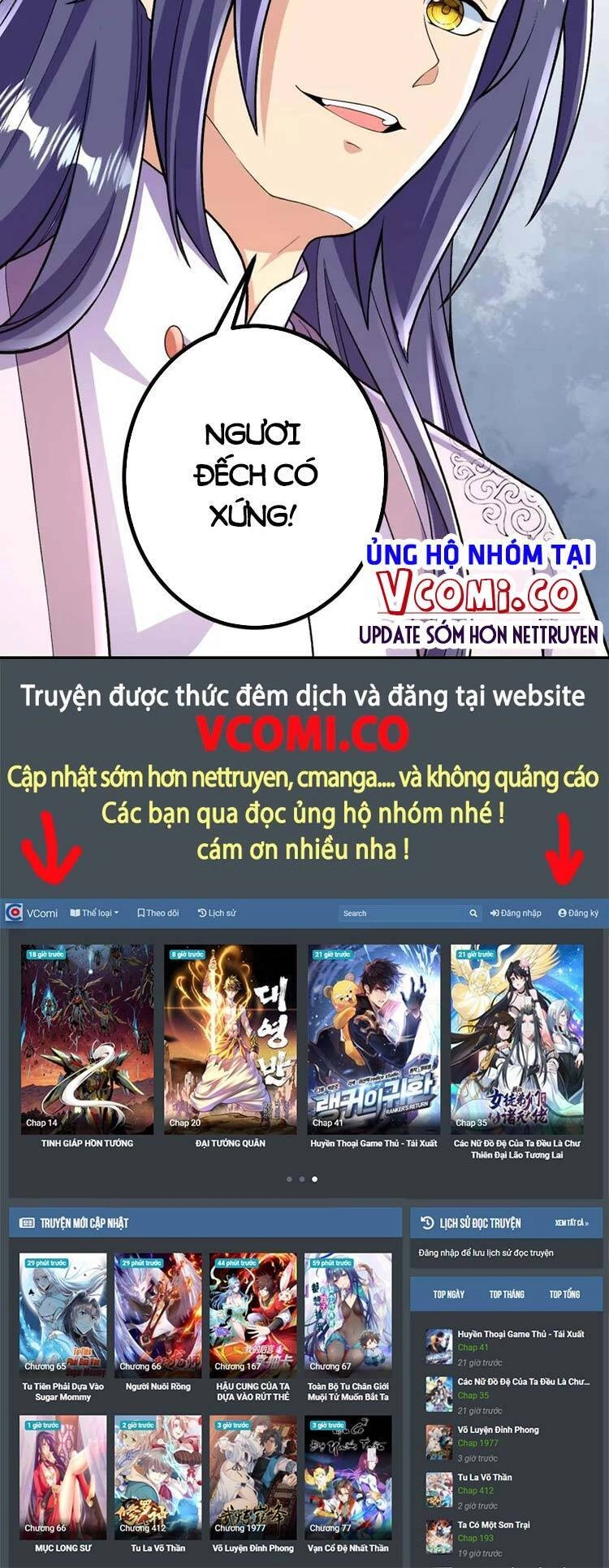 Lão Tổ Luyện Thể Mạnh Nhất Lịch Sử Chapter 60 - 23