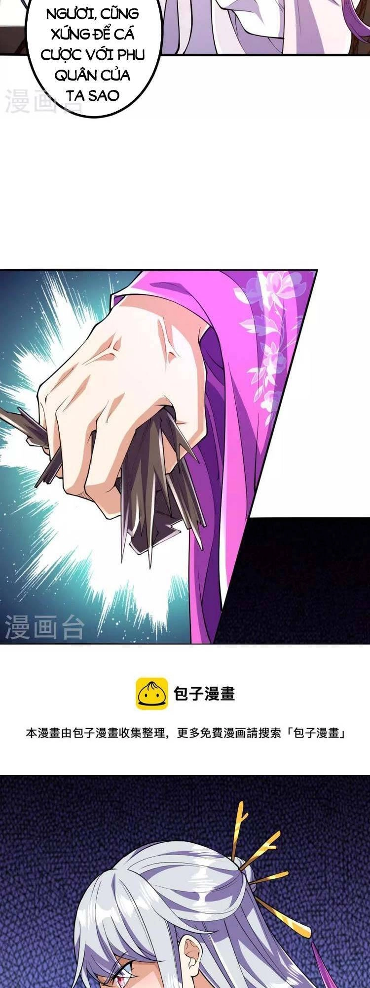 Lão Tổ Luyện Thể Mạnh Nhất Lịch Sử Chapter 61 - 3