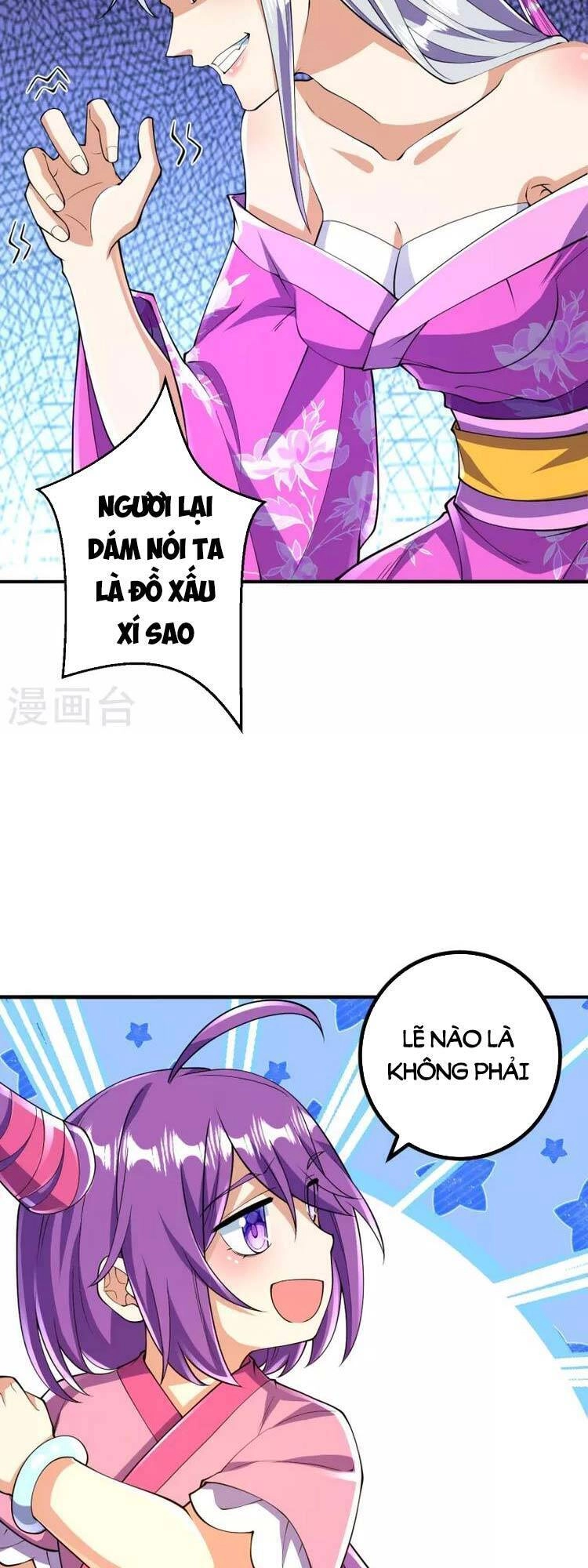 Lão Tổ Luyện Thể Mạnh Nhất Lịch Sử Chapter 61 - 4