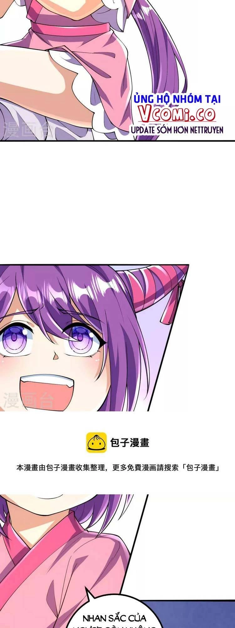 Lão Tổ Luyện Thể Mạnh Nhất Lịch Sử Chapter 61 - 5