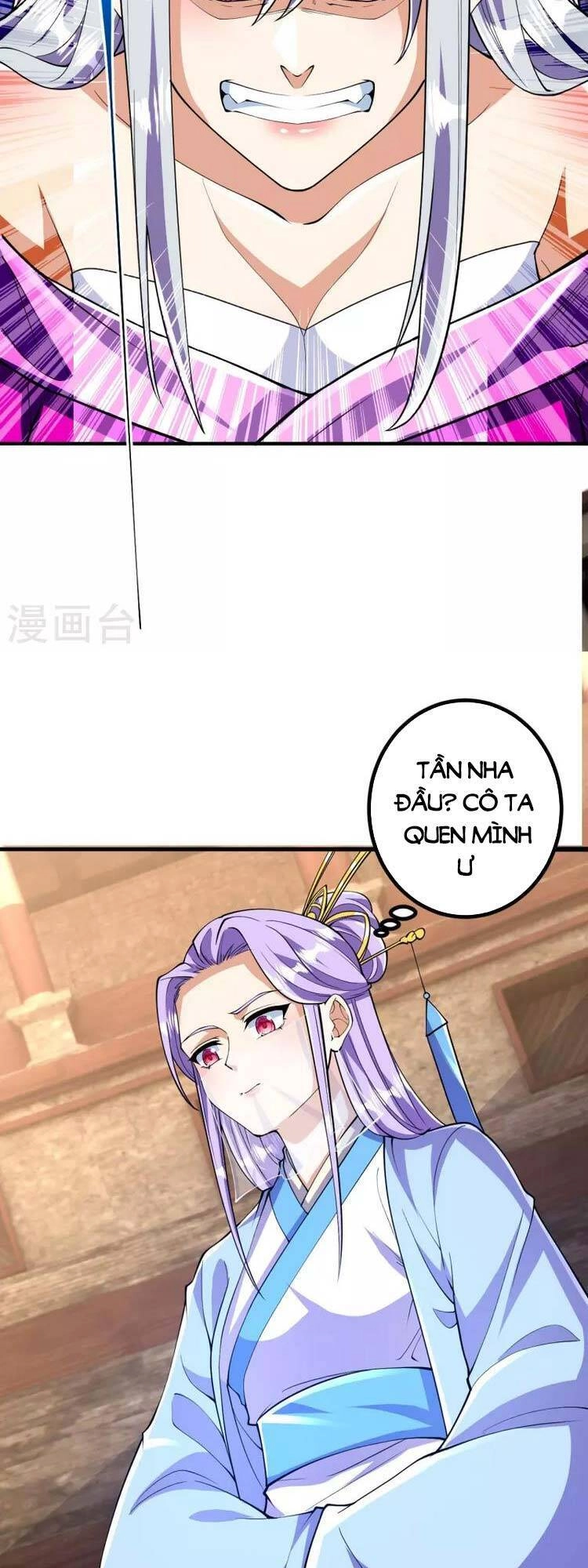 Lão Tổ Luyện Thể Mạnh Nhất Lịch Sử Chapter 61 - 7