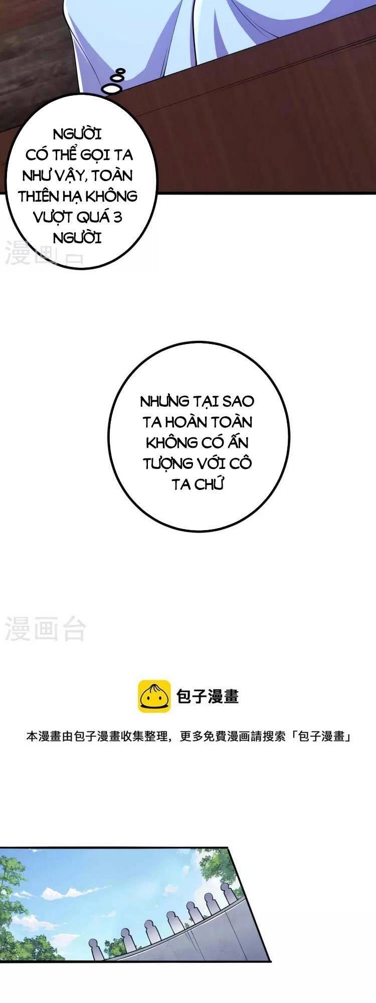 Lão Tổ Luyện Thể Mạnh Nhất Lịch Sử Chapter 61 - 8