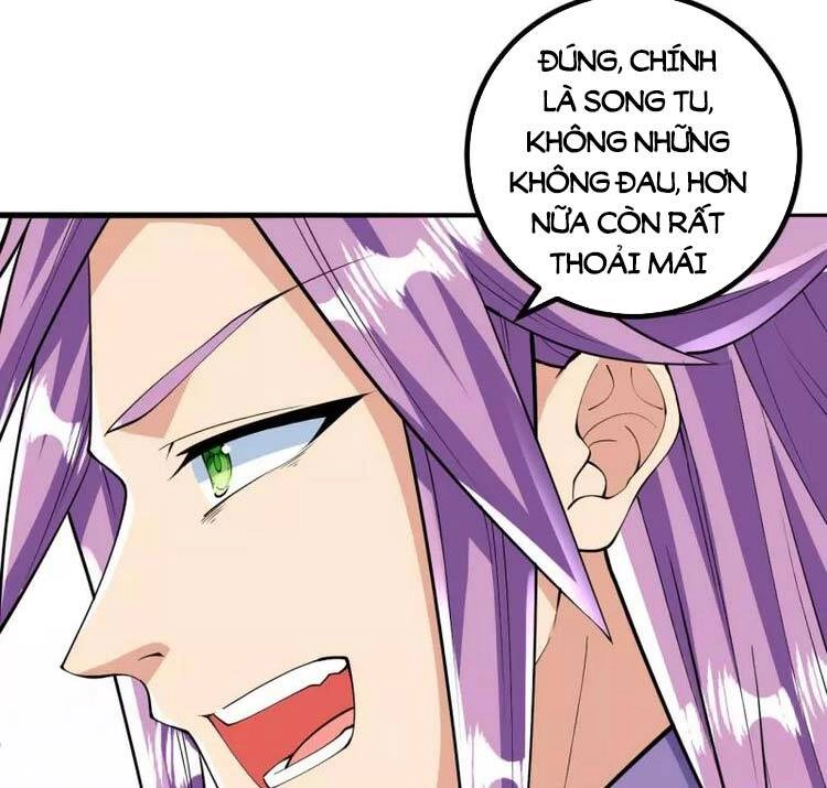 Lão Tổ Luyện Thể Mạnh Nhất Lịch Sử Chapter 61 - 17