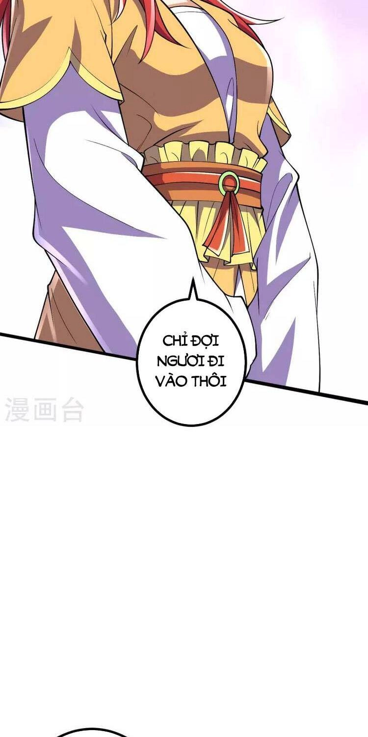 Lão Tổ Luyện Thể Mạnh Nhất Lịch Sử Chapter 62 - 2