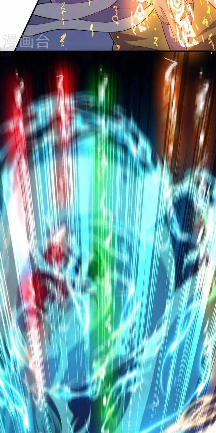 Lão Tổ Luyện Thể Mạnh Nhất Lịch Sử Chapter 62 - 6