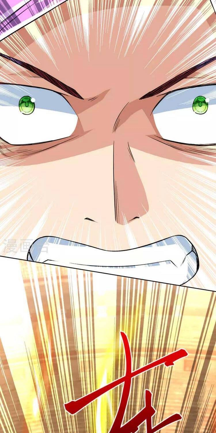 Lão Tổ Luyện Thể Mạnh Nhất Lịch Sử Chapter 62 - 14