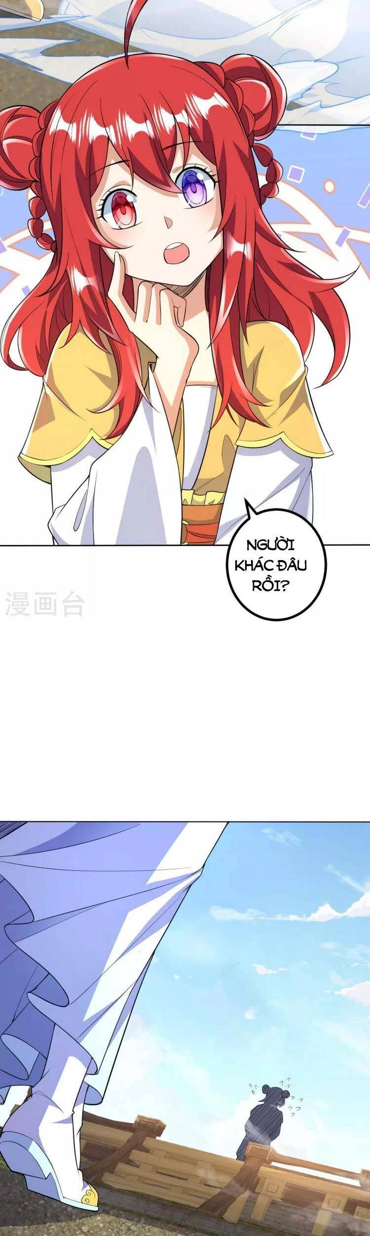 Lão Tổ Luyện Thể Mạnh Nhất Lịch Sử Chapter 62 - 18