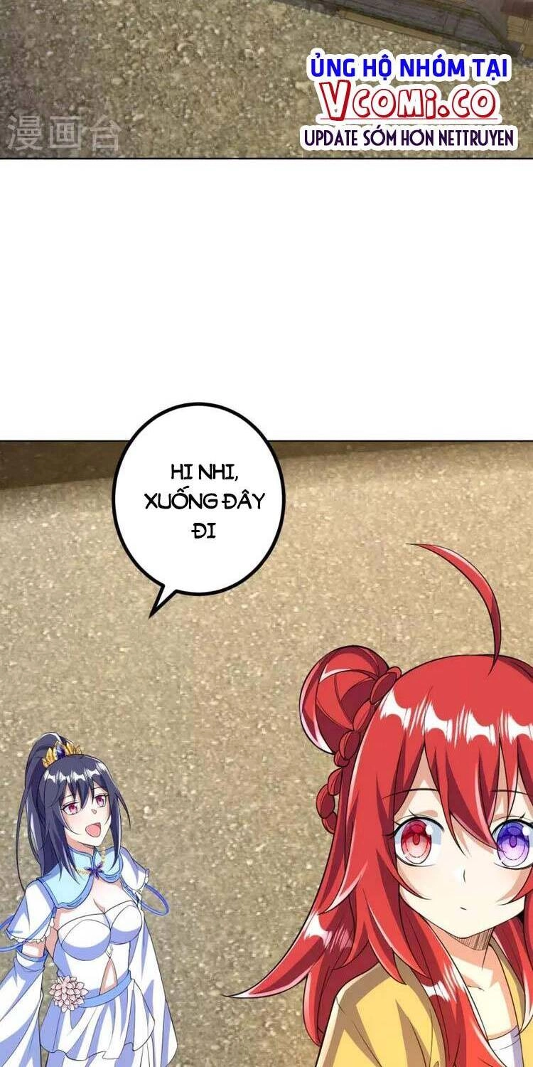 Lão Tổ Luyện Thể Mạnh Nhất Lịch Sử Chapter 62 - 19