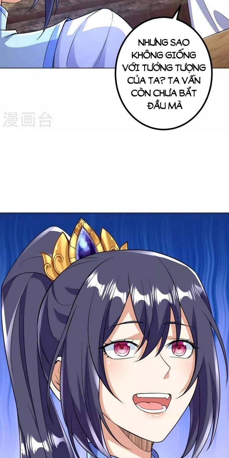 Lão Tổ Luyện Thể Mạnh Nhất Lịch Sử Chapter 62 - 21