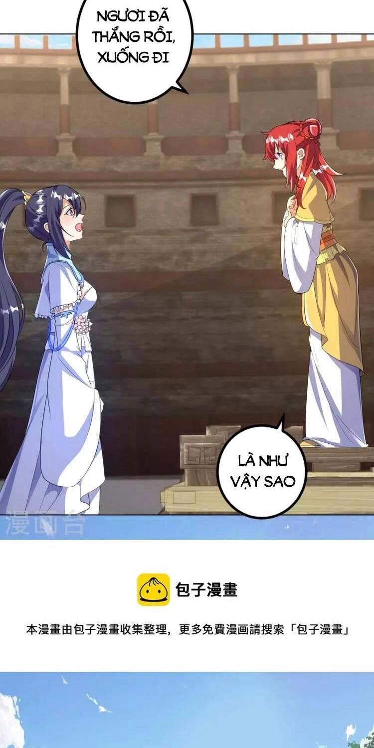 Lão Tổ Luyện Thể Mạnh Nhất Lịch Sử Chapter 62 - 23