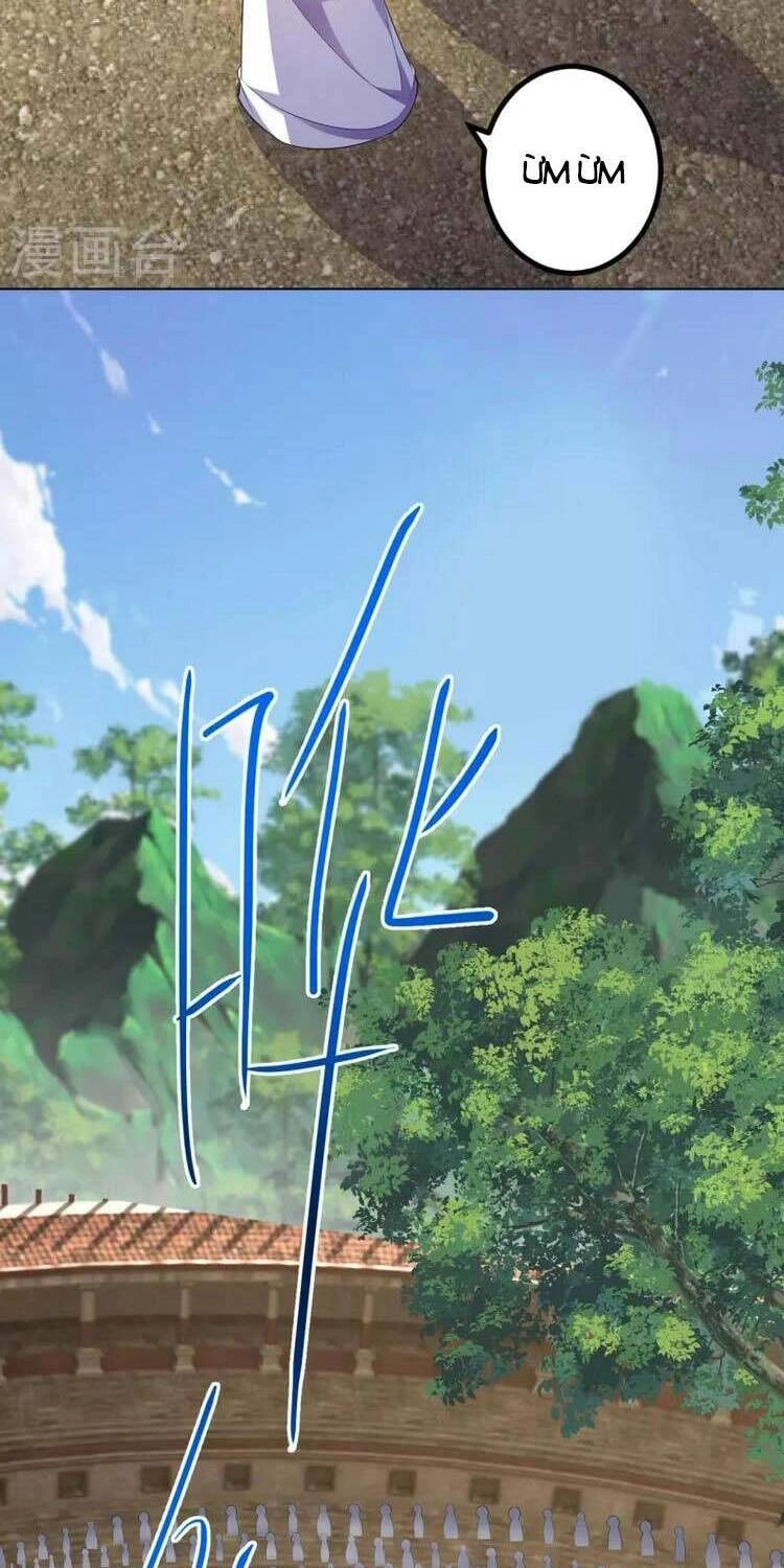 Lão Tổ Luyện Thể Mạnh Nhất Lịch Sử Chapter 62 - 25